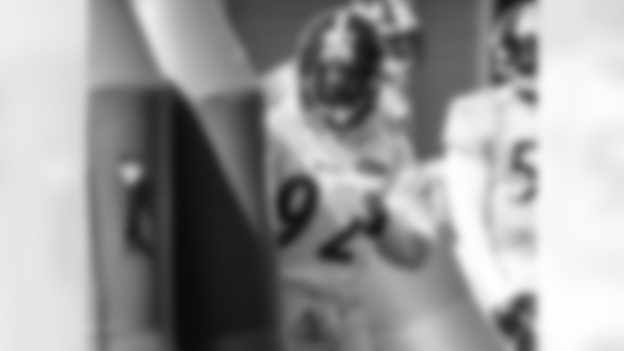 James Harrison