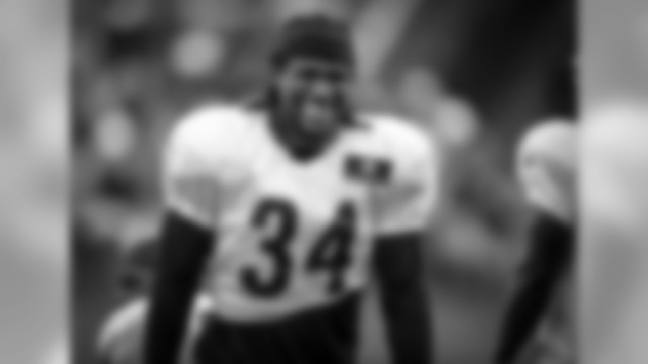 DeAngelo Williams