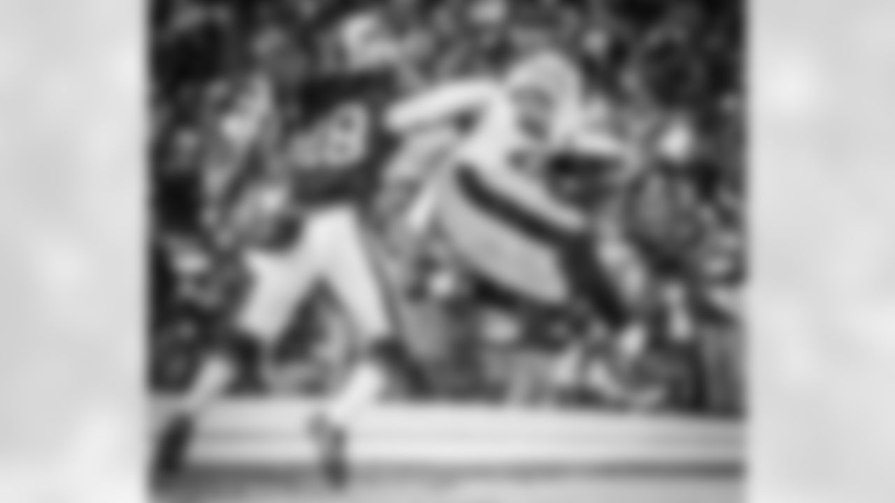 Le'Veon Bell