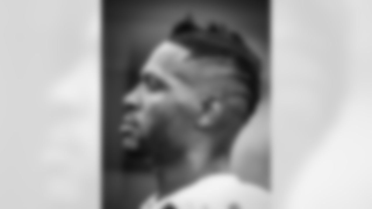 Antonio Brown