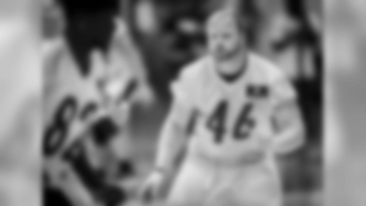 Tyler Matakevich