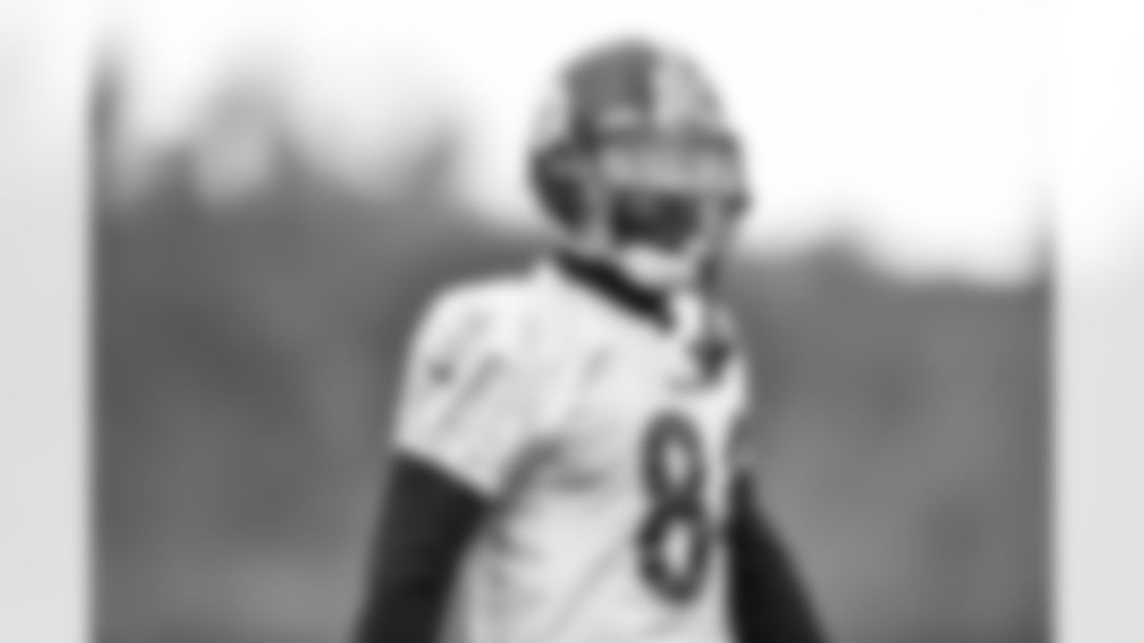 Antonio Brown