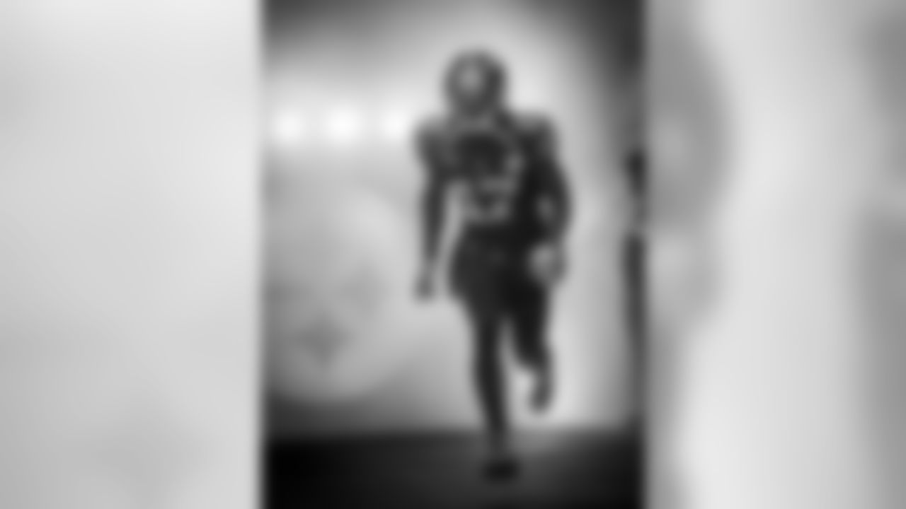 Eli Rogers