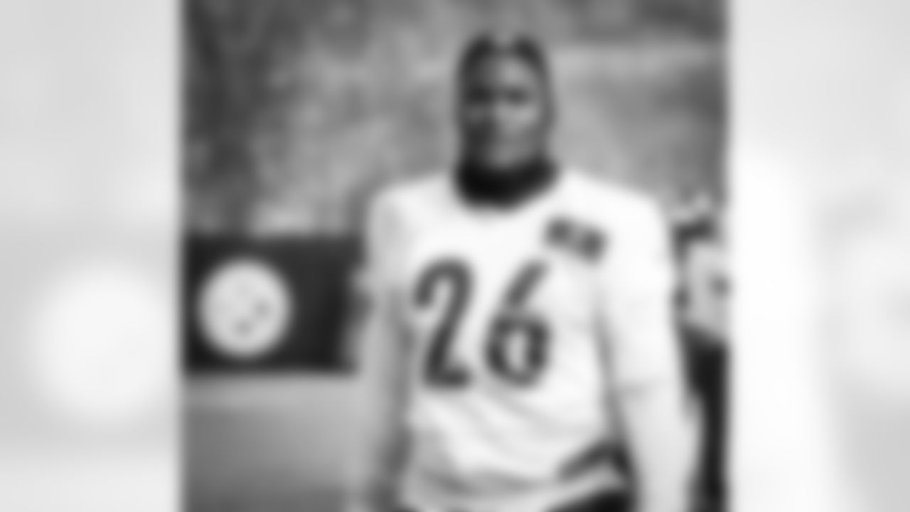 Le'Veon Bell