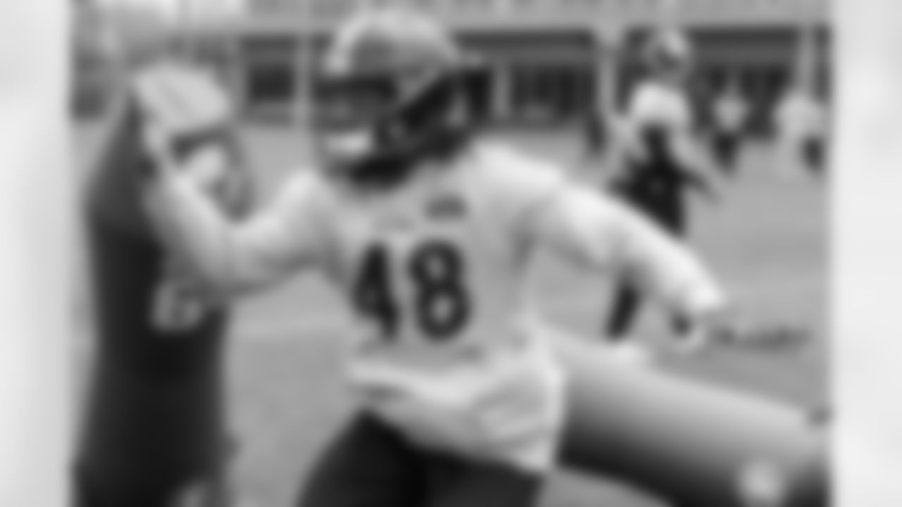 Bud Dupree
