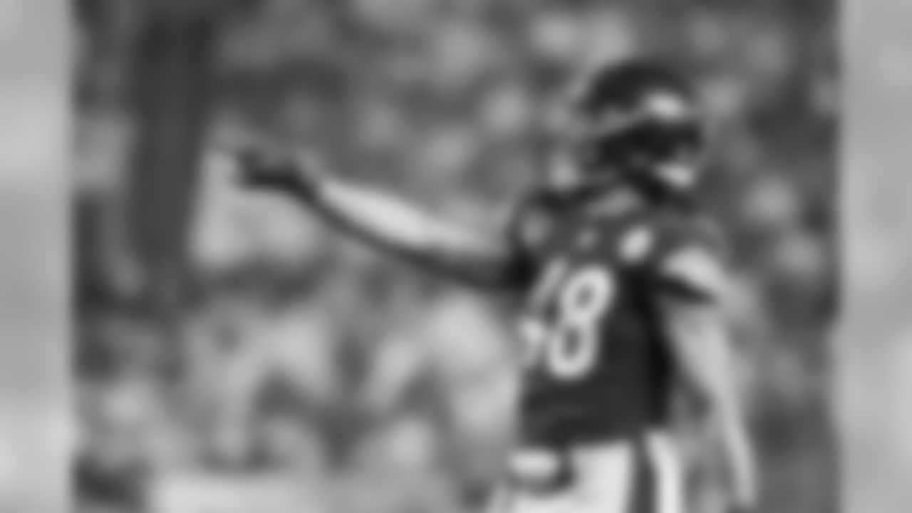 Bud Dupree