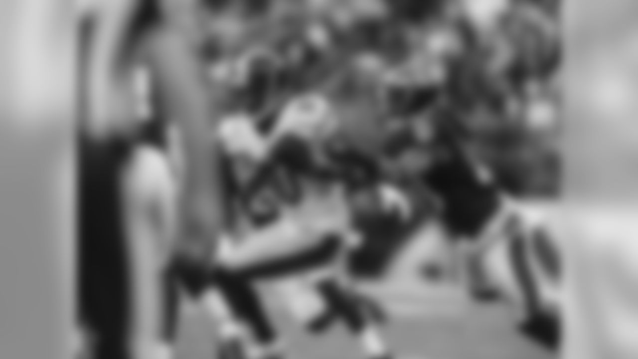 In just 10 game this season, WR Martavis Bryant has caught 49 passes for 765 yards and 6 receiving touchdowns.
