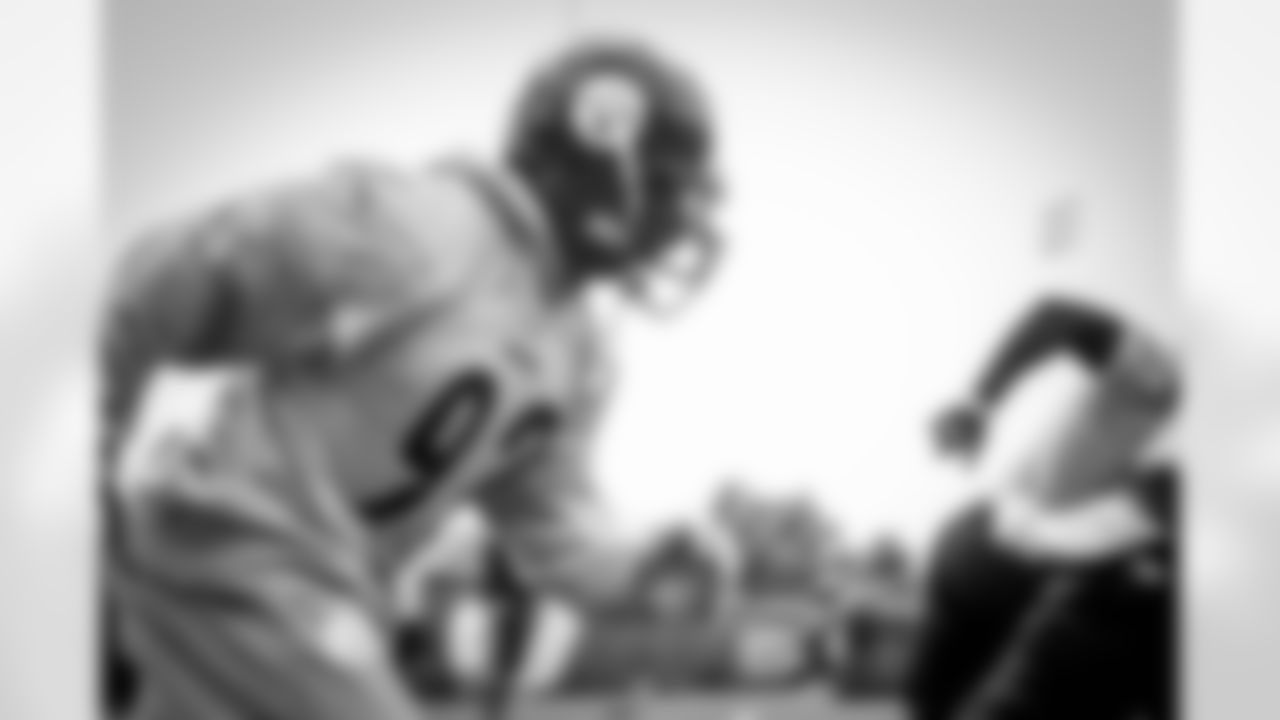 James Harrison