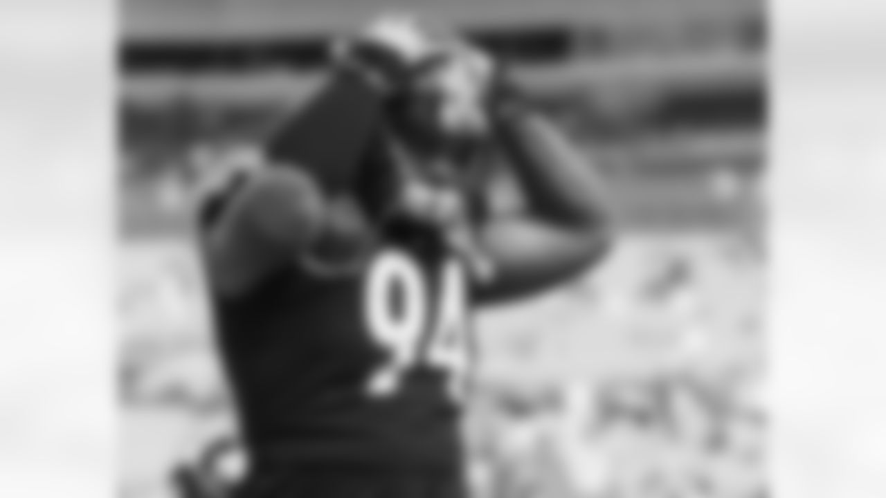 Tyson Alualu