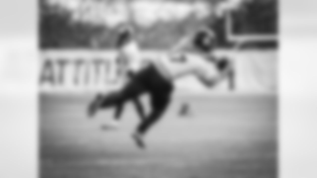 Eli Rogers