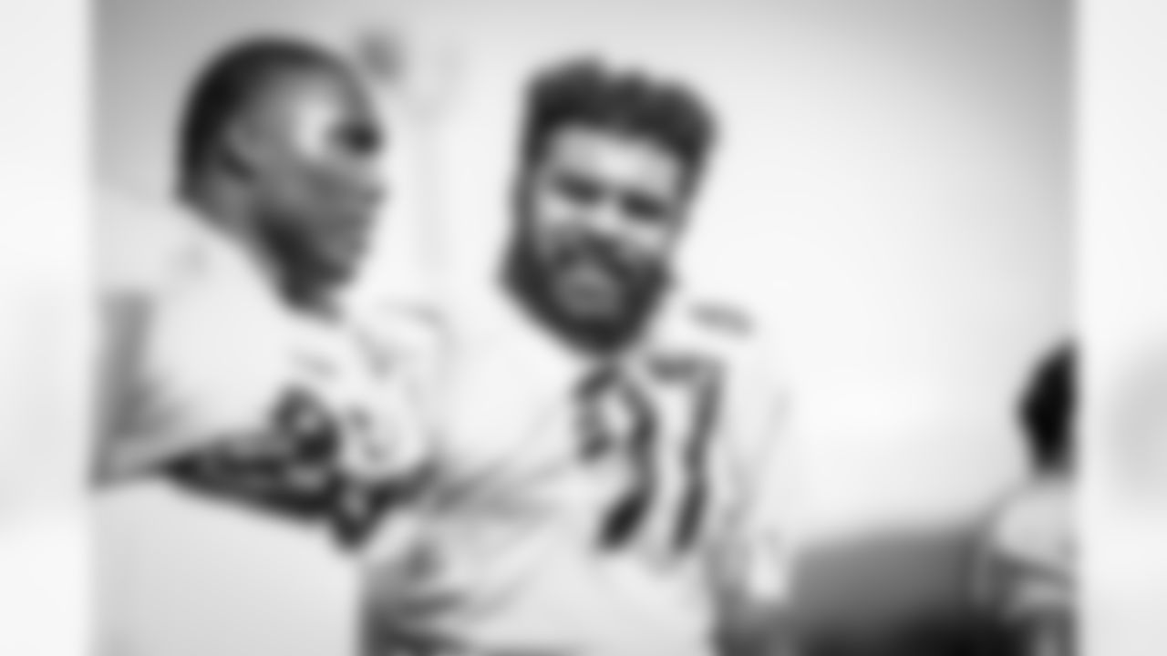 Stephon Tuitt and Cameron Heyward