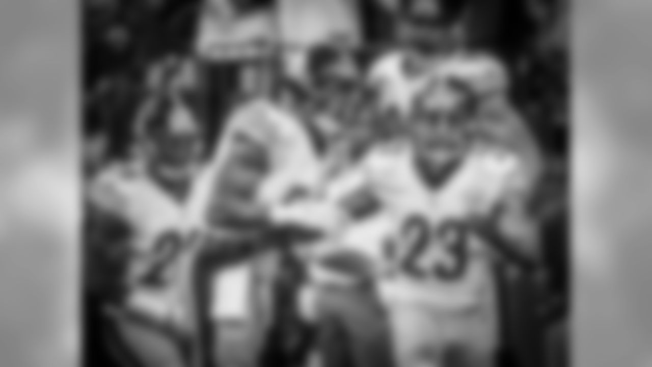 Sean Davis, Ryan Shazier, and Mike Mitchell