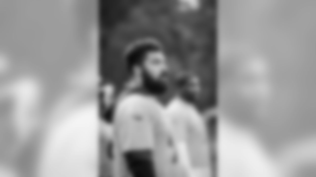 Cameron Heyward