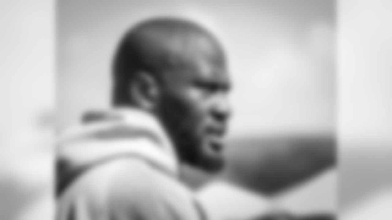 James Harrison