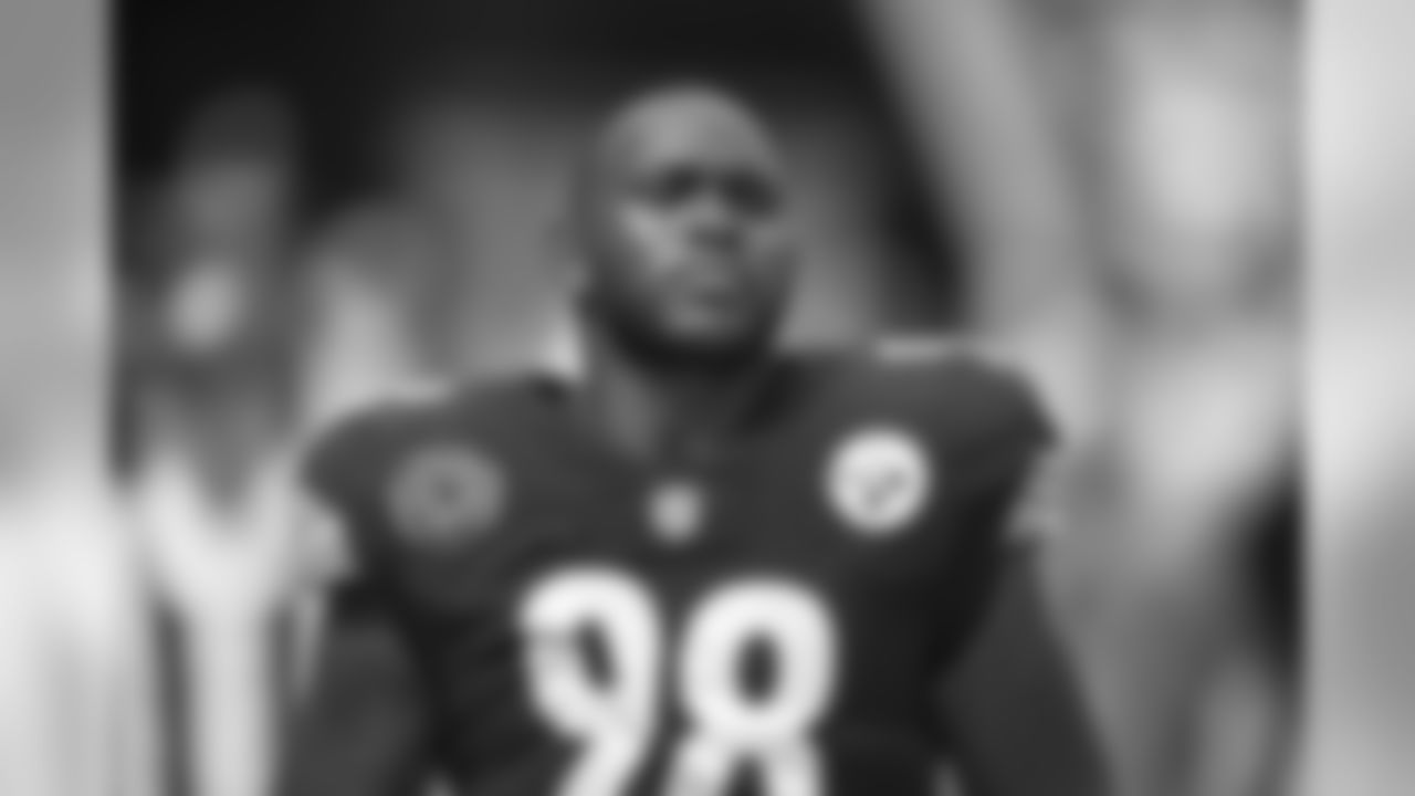 Vince Williams