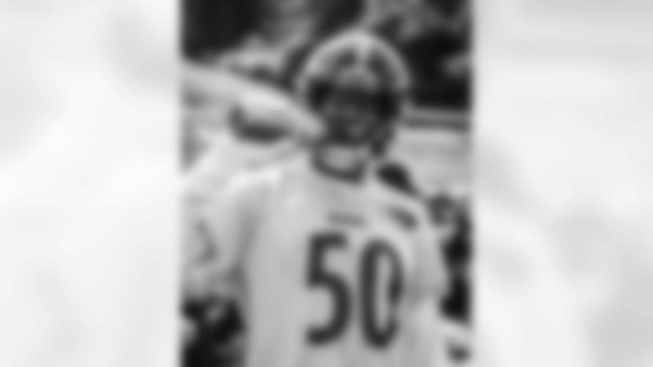 Ryan Shazier