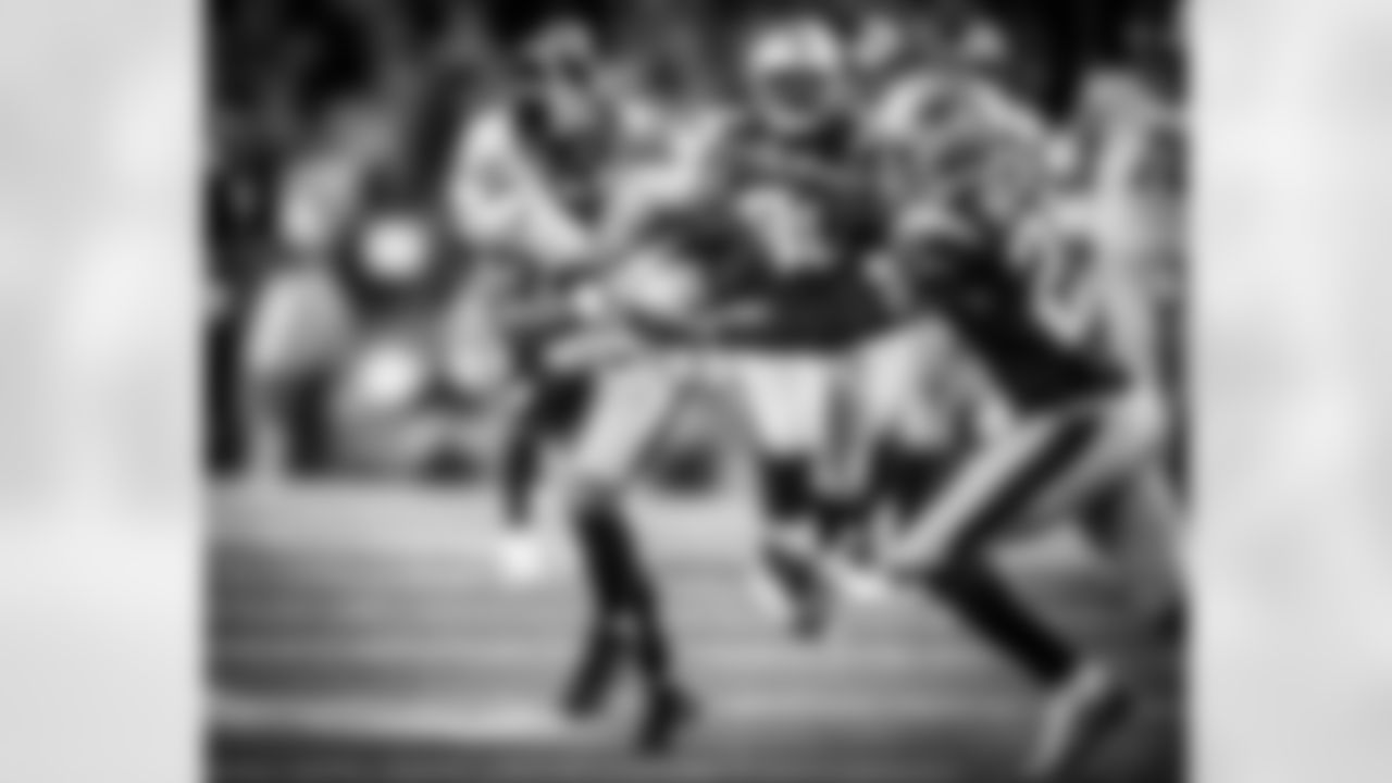 Antonio Brown