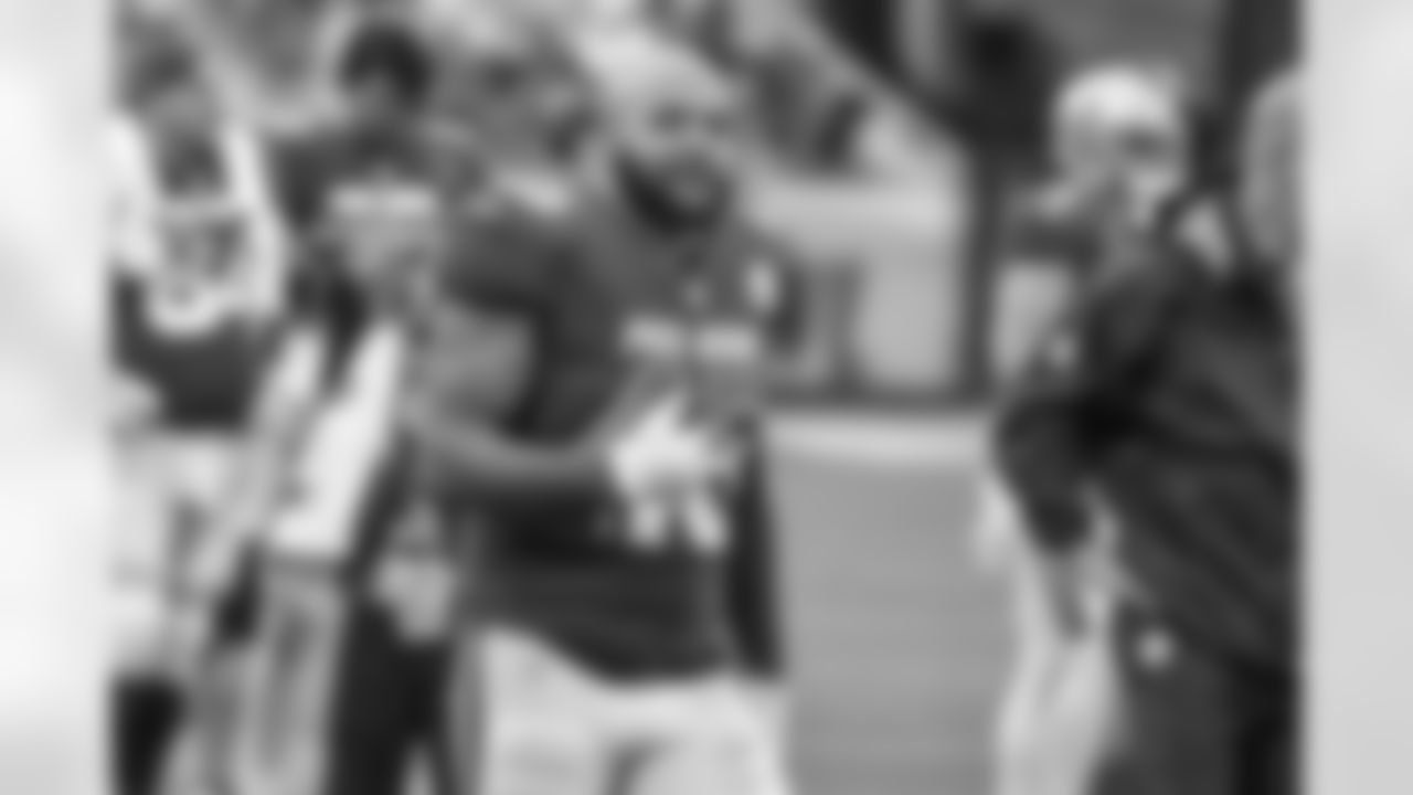 Roosevelt Nix