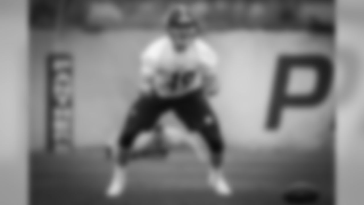 Colin Holba
