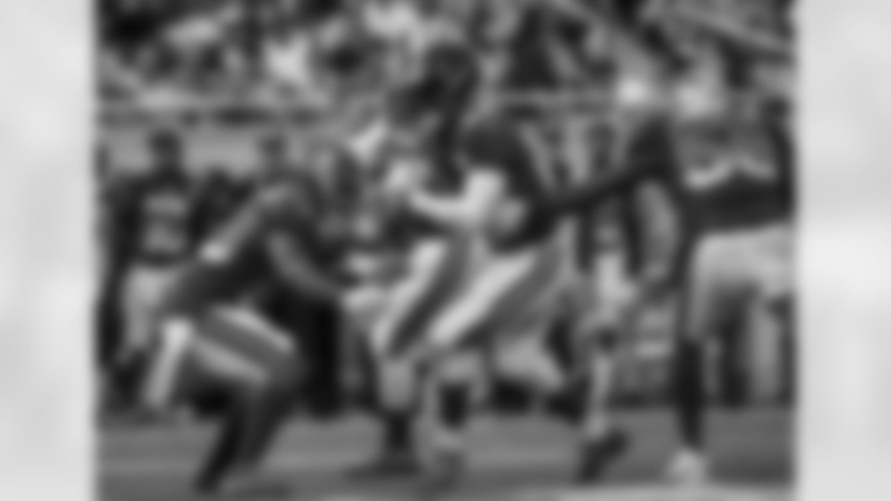 Le'Veon Bell