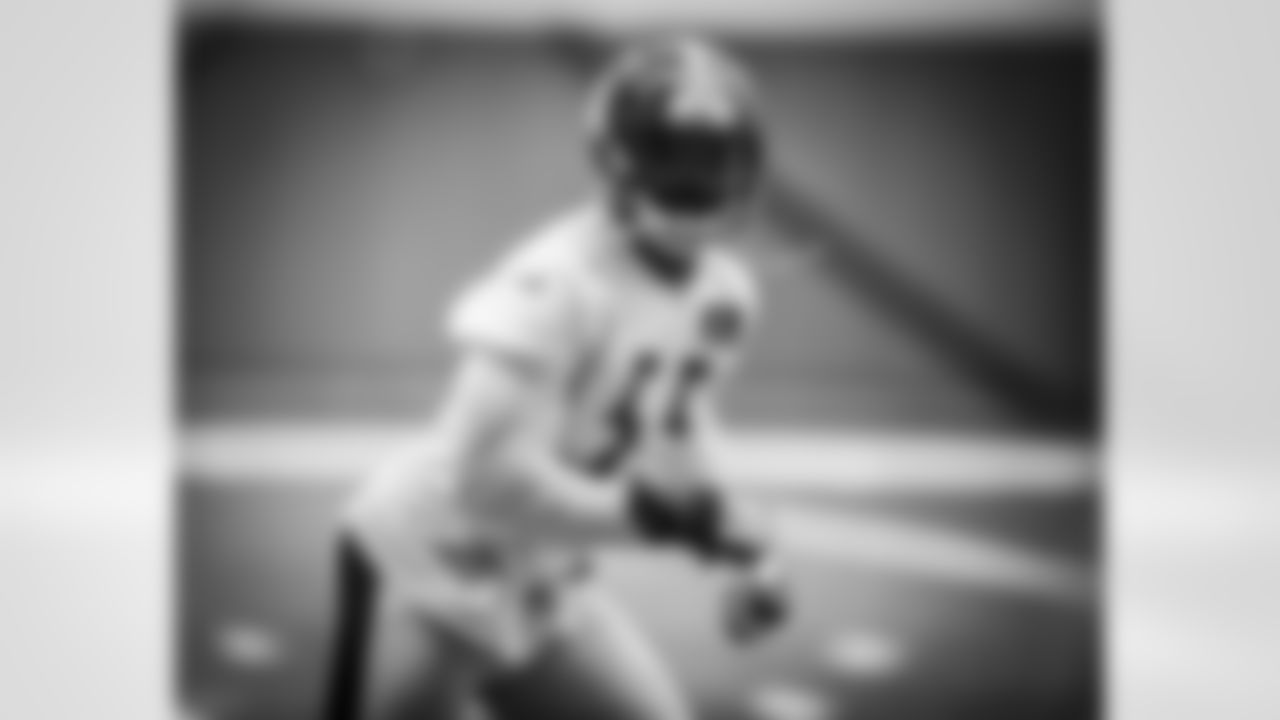 Arthur Moats