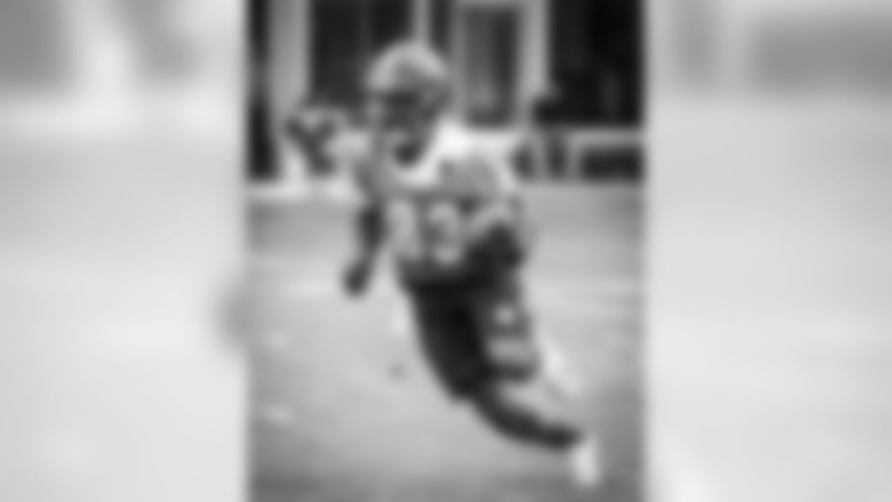 Demarcus Ayers