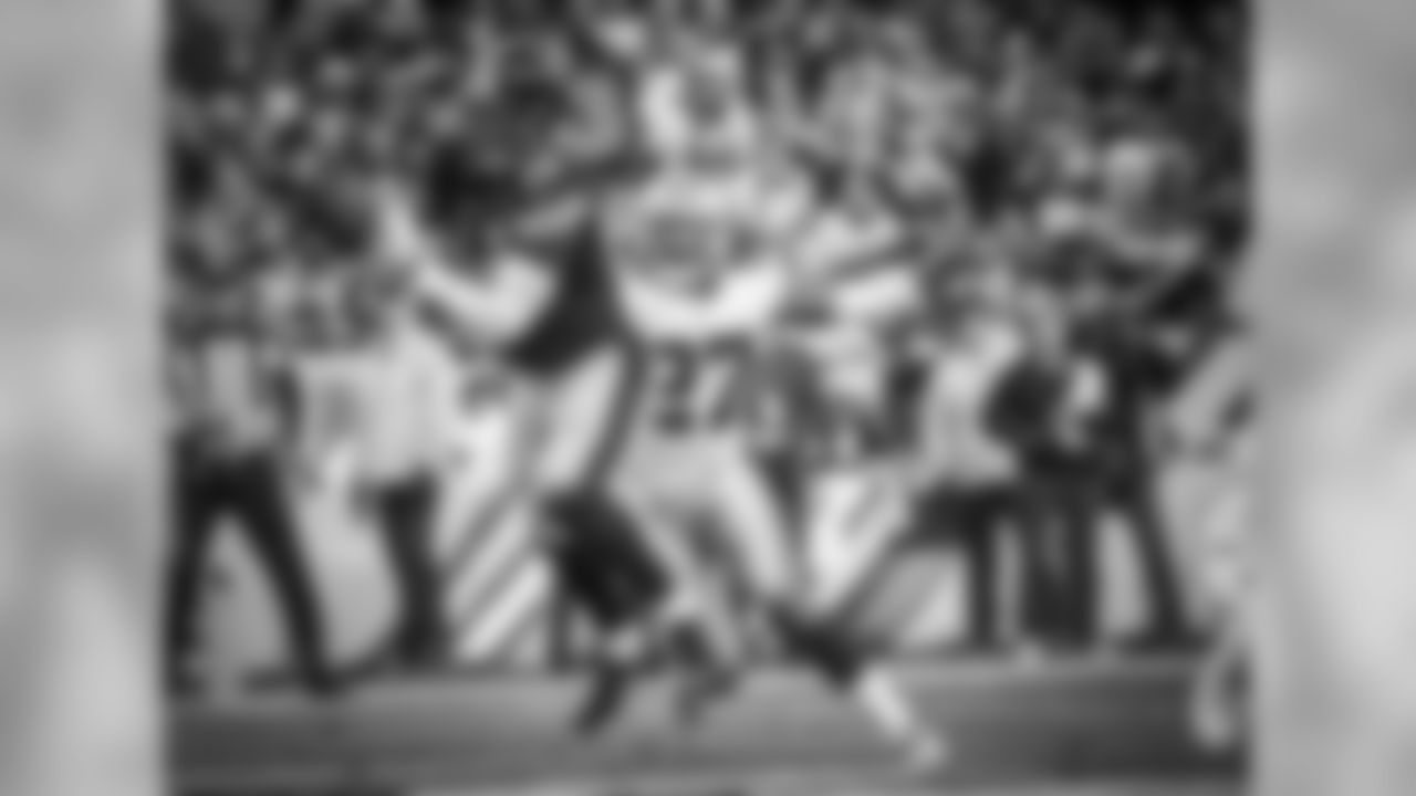 Le'Veon Bell
