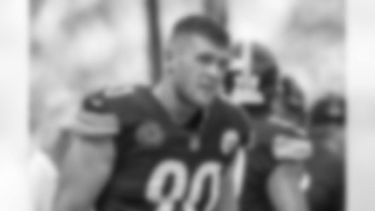 T.J. Watt