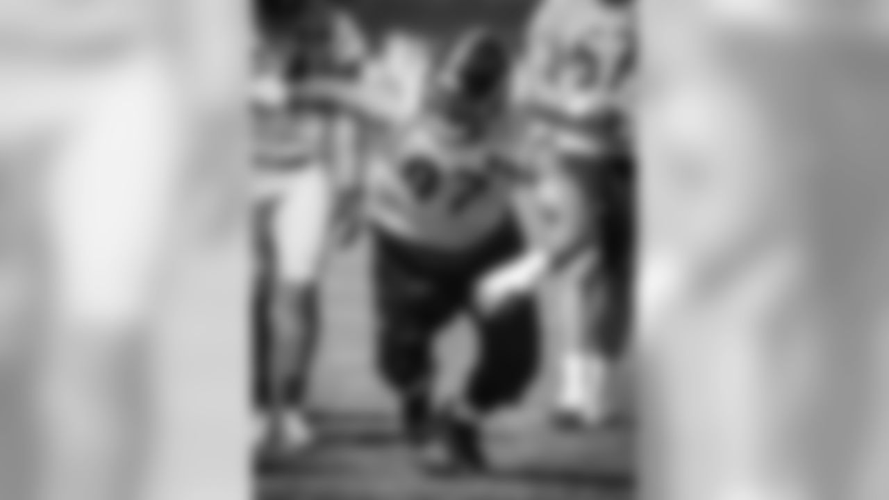 Cameron Heyward