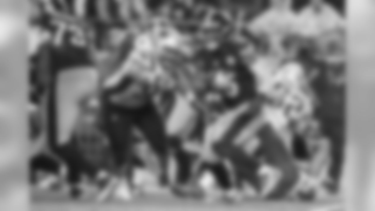 Le'Veon Bell