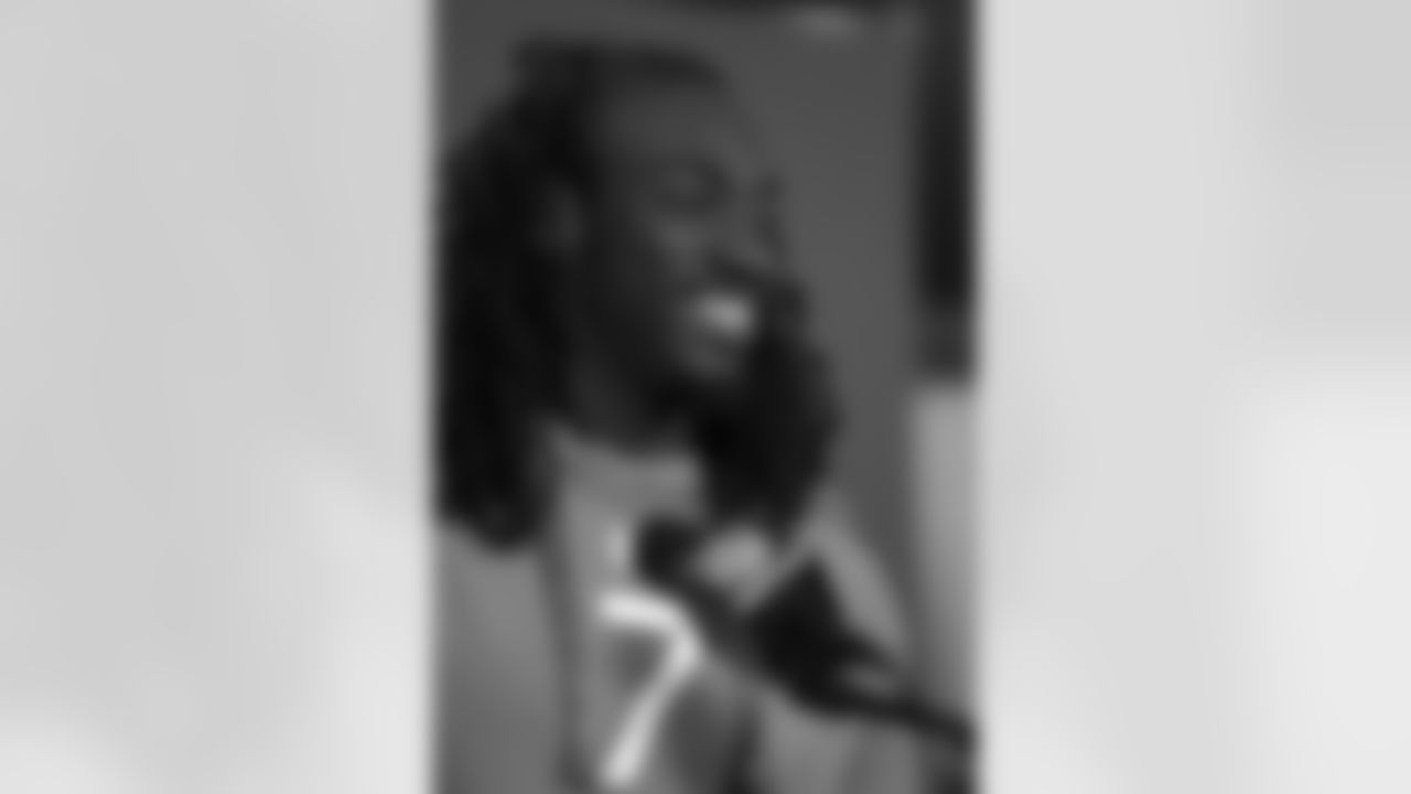 Sammie Coates