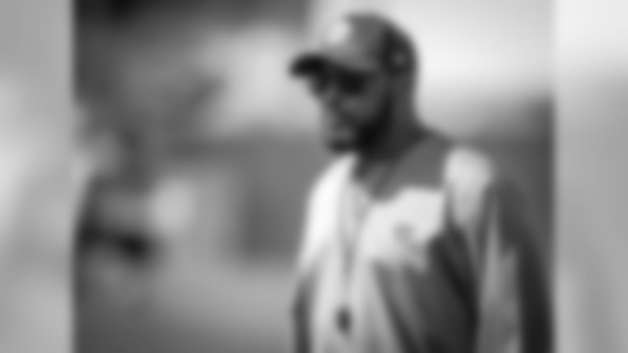 Coach Mike Tomlin
