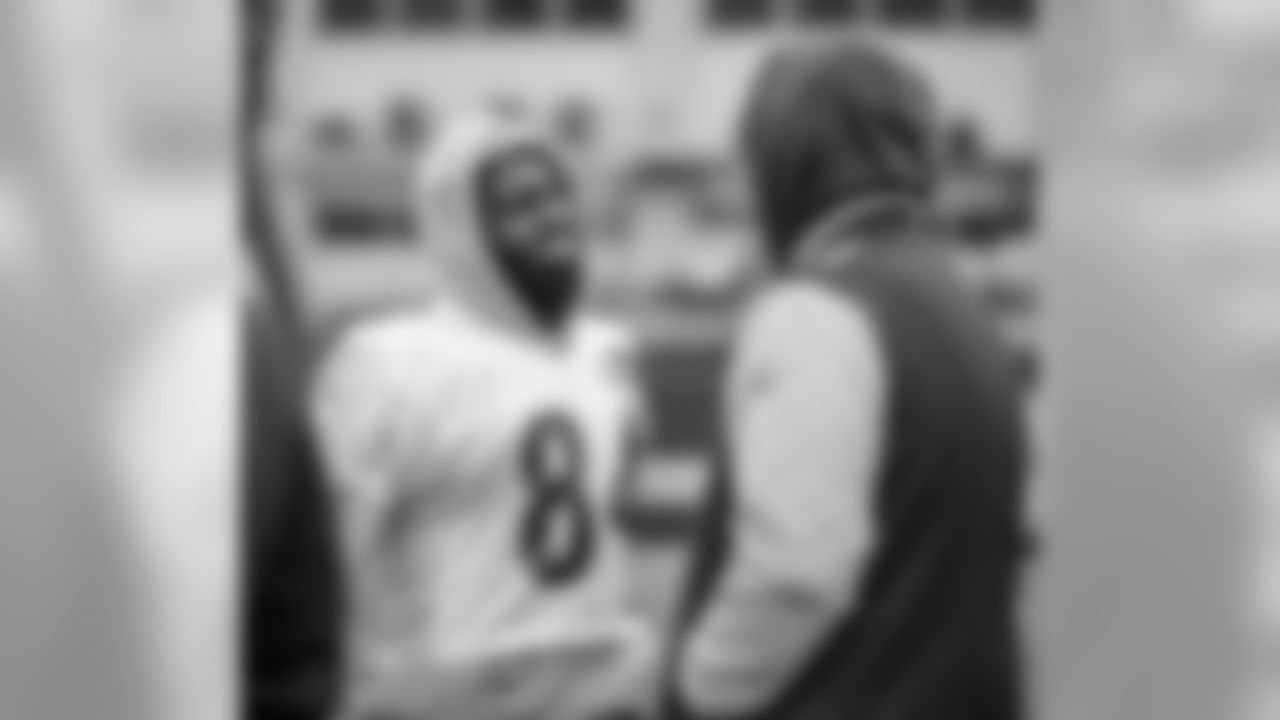 Antonio Brown