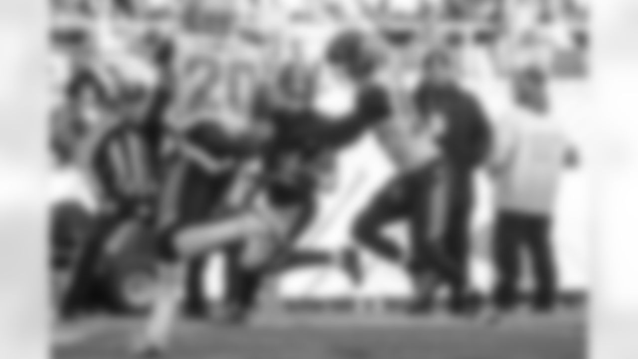 Le'Veon Bell