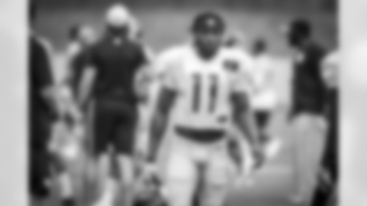 WR Markus Wheaton