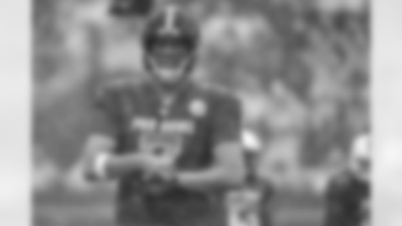 Ben Roethlisberger