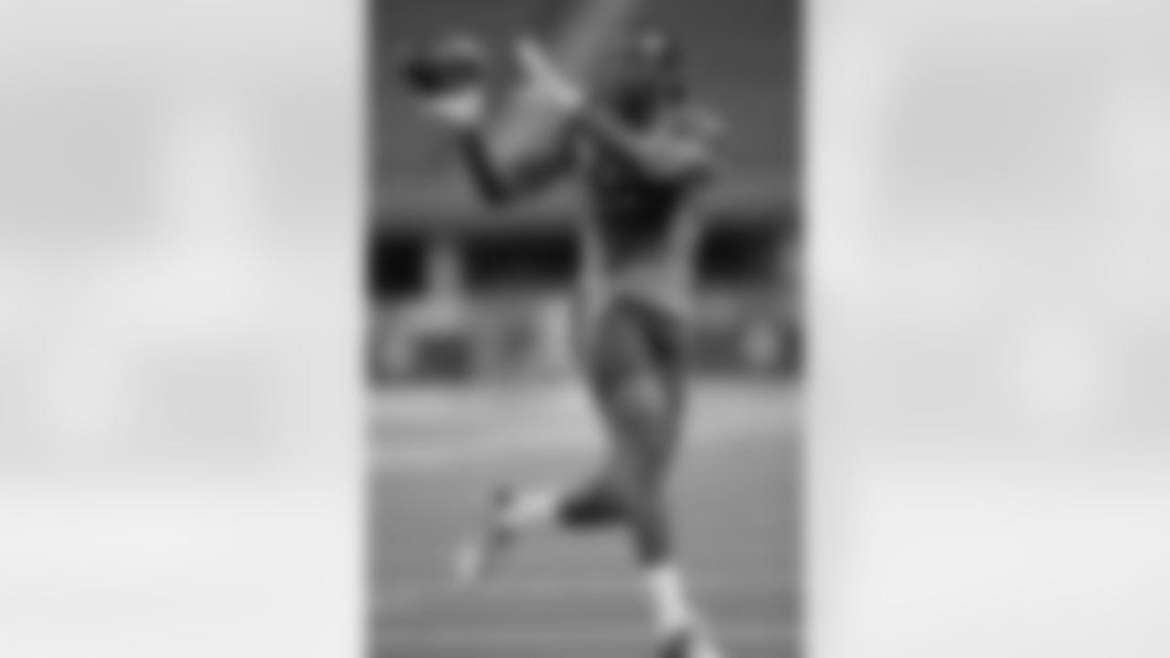 Sammie Coates