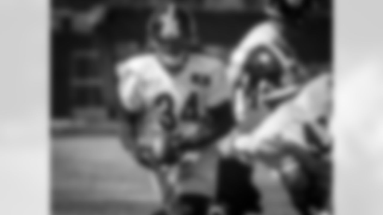DeAngelo Williams
