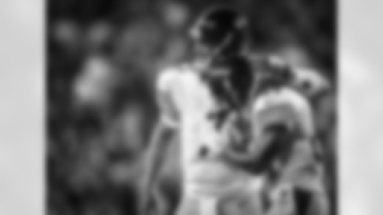 Ben Roethlisberger and Antonio Brown