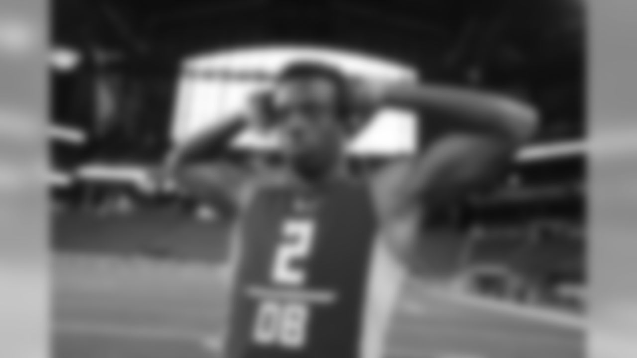 Ohio State Defensive Back Eli Apple