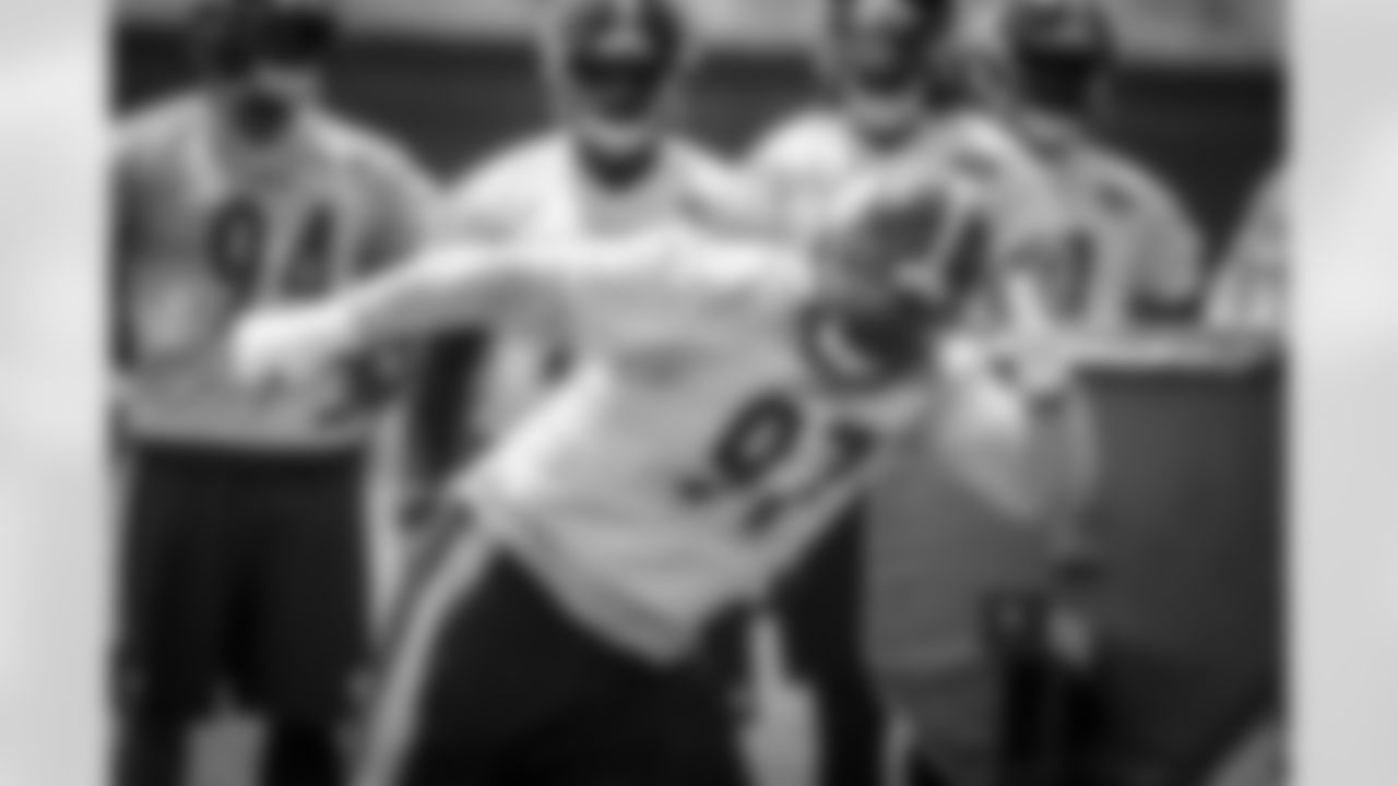 Cameron Heyward