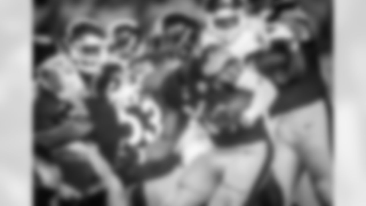 Le'Veon Bell