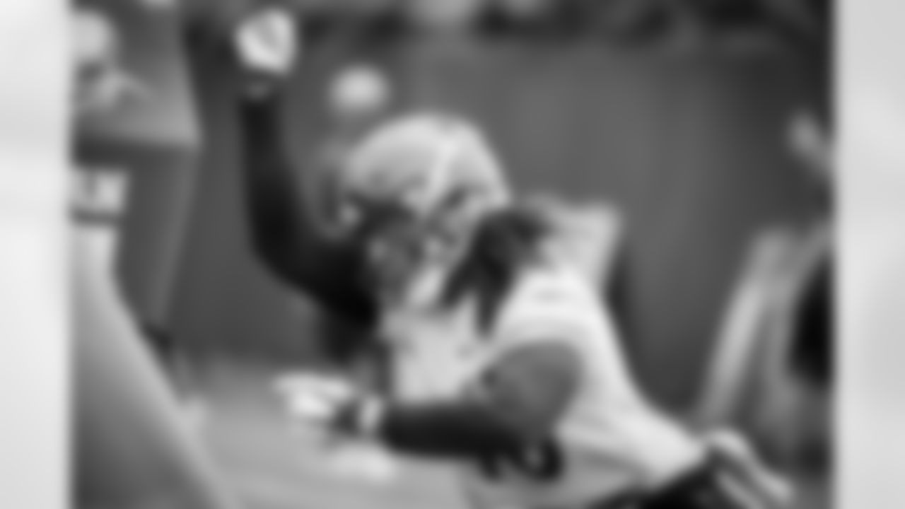 Bud Dupree