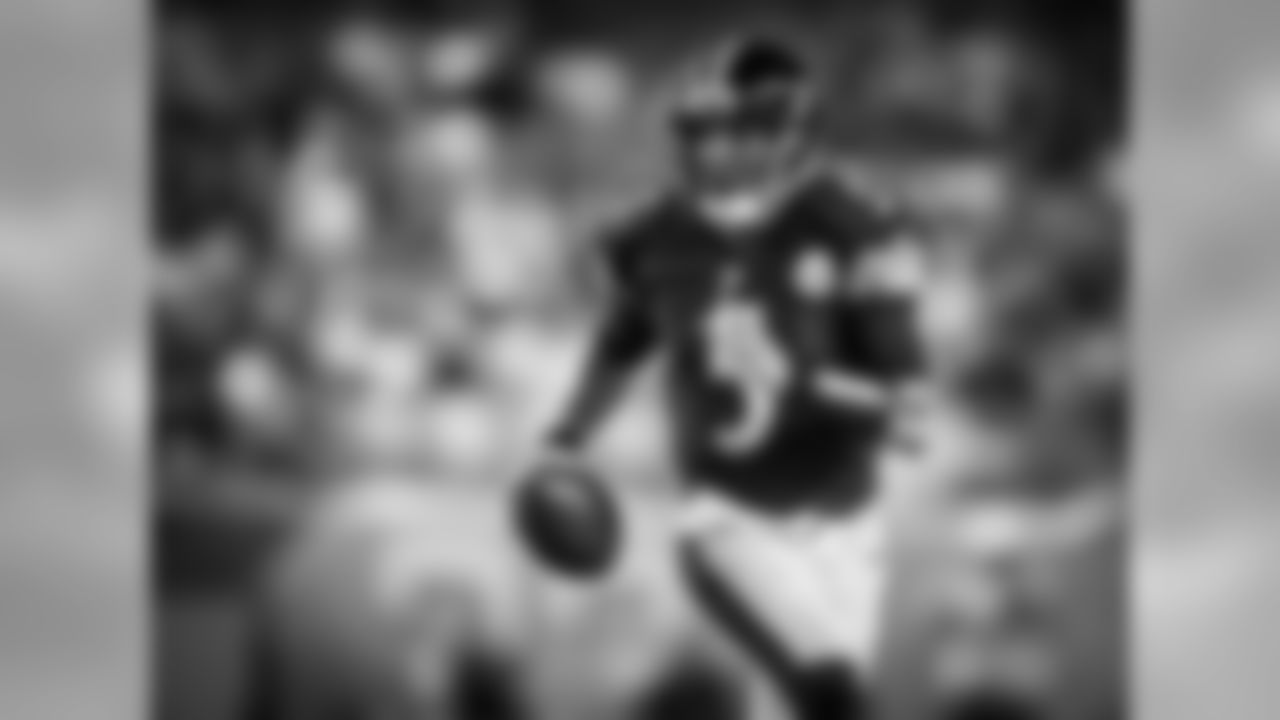 Bruce Gradkowski