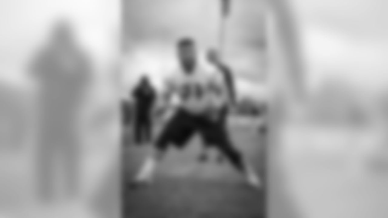 Matt Feiler