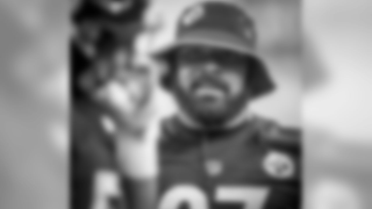 Cameron Heyward