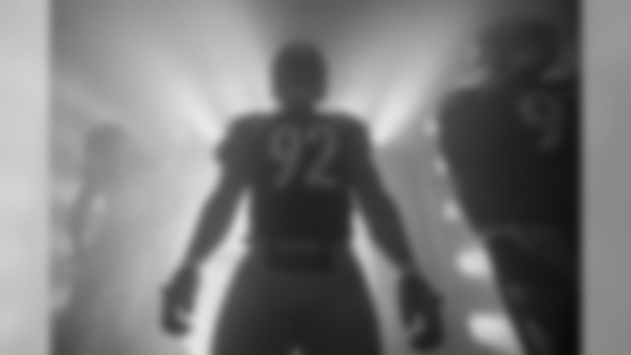 James Harrison