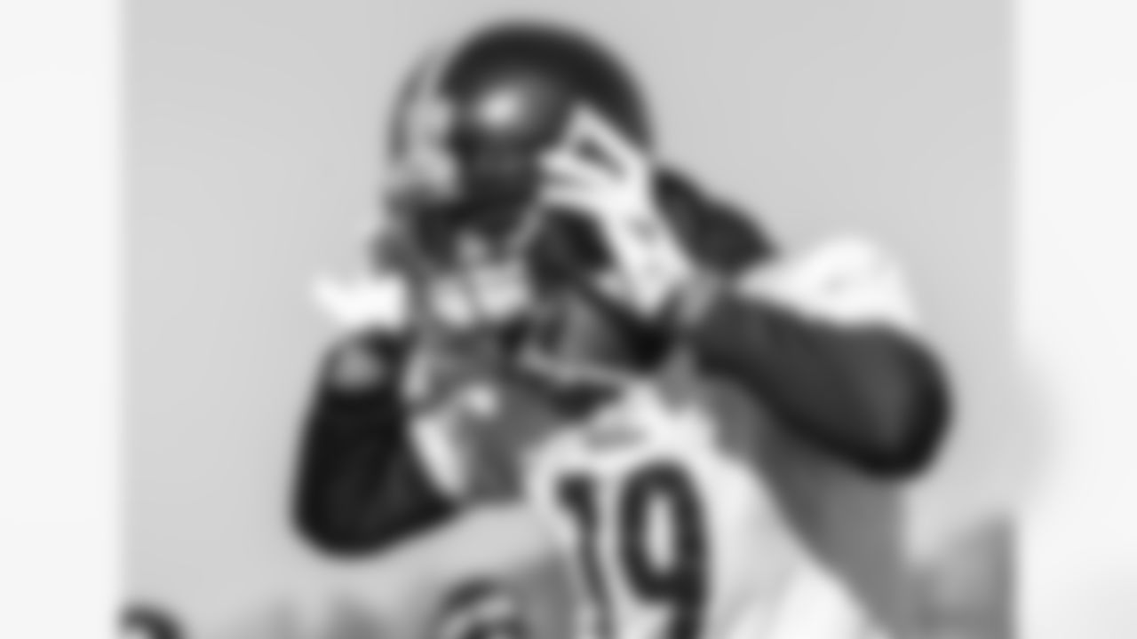 JuJu Smith-Schuster