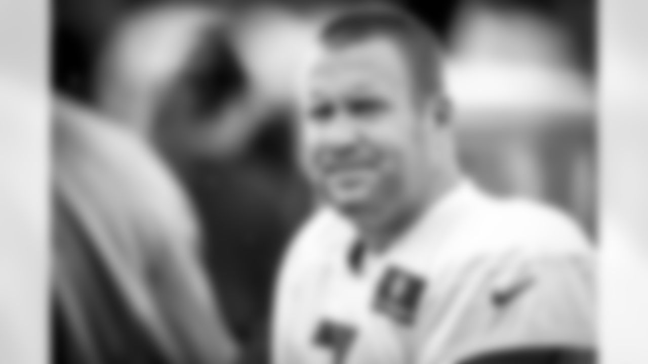 Ben Roethlisberger