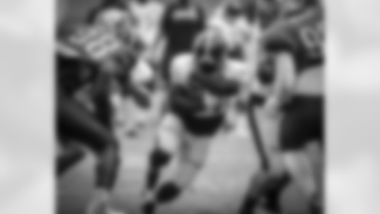 DeAngelo Williams